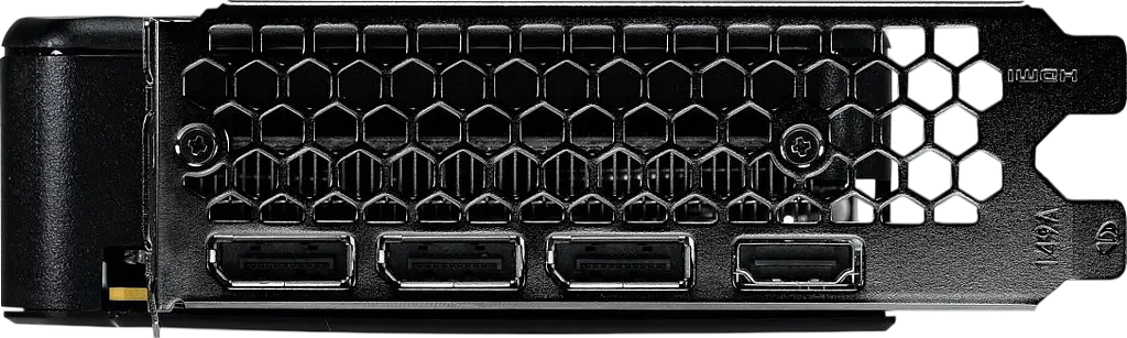 Відеокарта GeForce RTX 5050 8GB Palit Dual (NE65050019P1-GB2070D) - фото 3