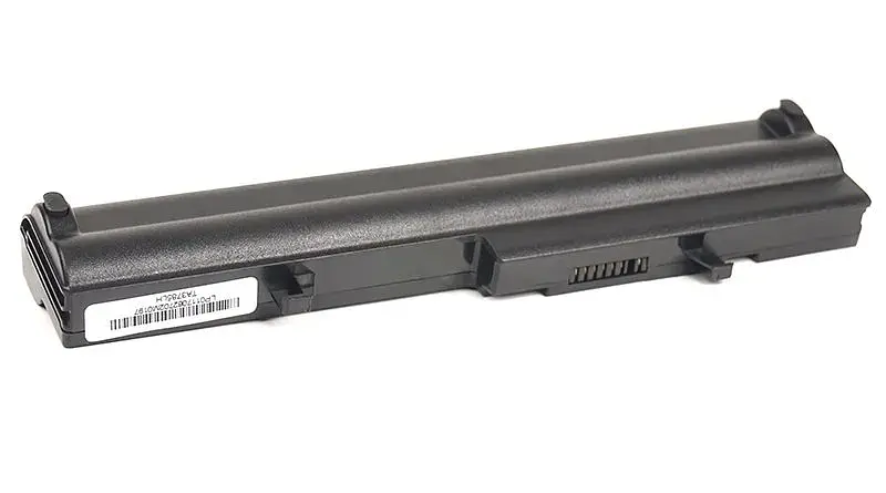 Акумулятор PowerPlant для ноутбуків TOSHIBA Mini Notebook NB300 (TA3785LH) 11.1V 5200mAh (NB510214) - фото 4