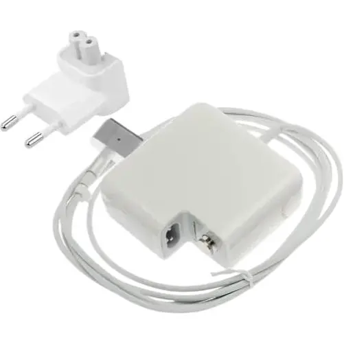 Зарядний пристрій для MacBook 18.5V 4.6A 85W MagSafe 2 - фото 4