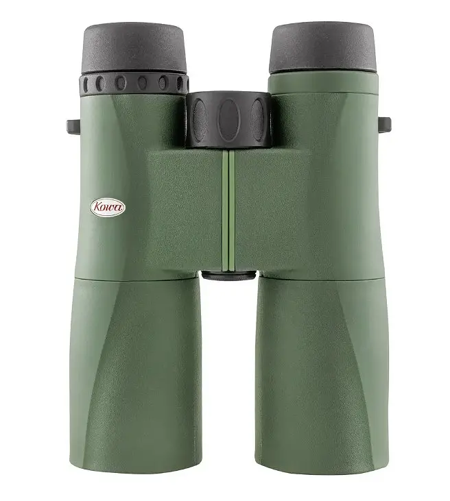 Бинокль Kowa SV II 10x42 WP (11905) - фото 6