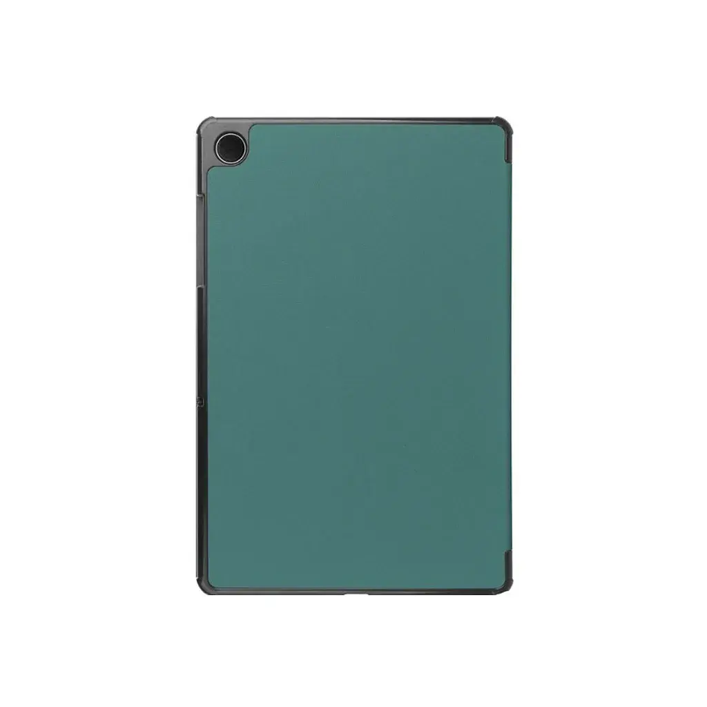 Чохол до планшета BeCover Smart Case Samsung Tab A9 Plus SM-X210/SM-X215/SM-X216 11.0" Dark Green (710307) - фото 3