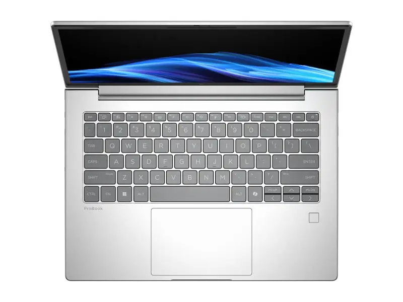 Ноутбук HP ProBook 4 G1i 14 Pike Silver (AT6F5AV_V1) - фото 2