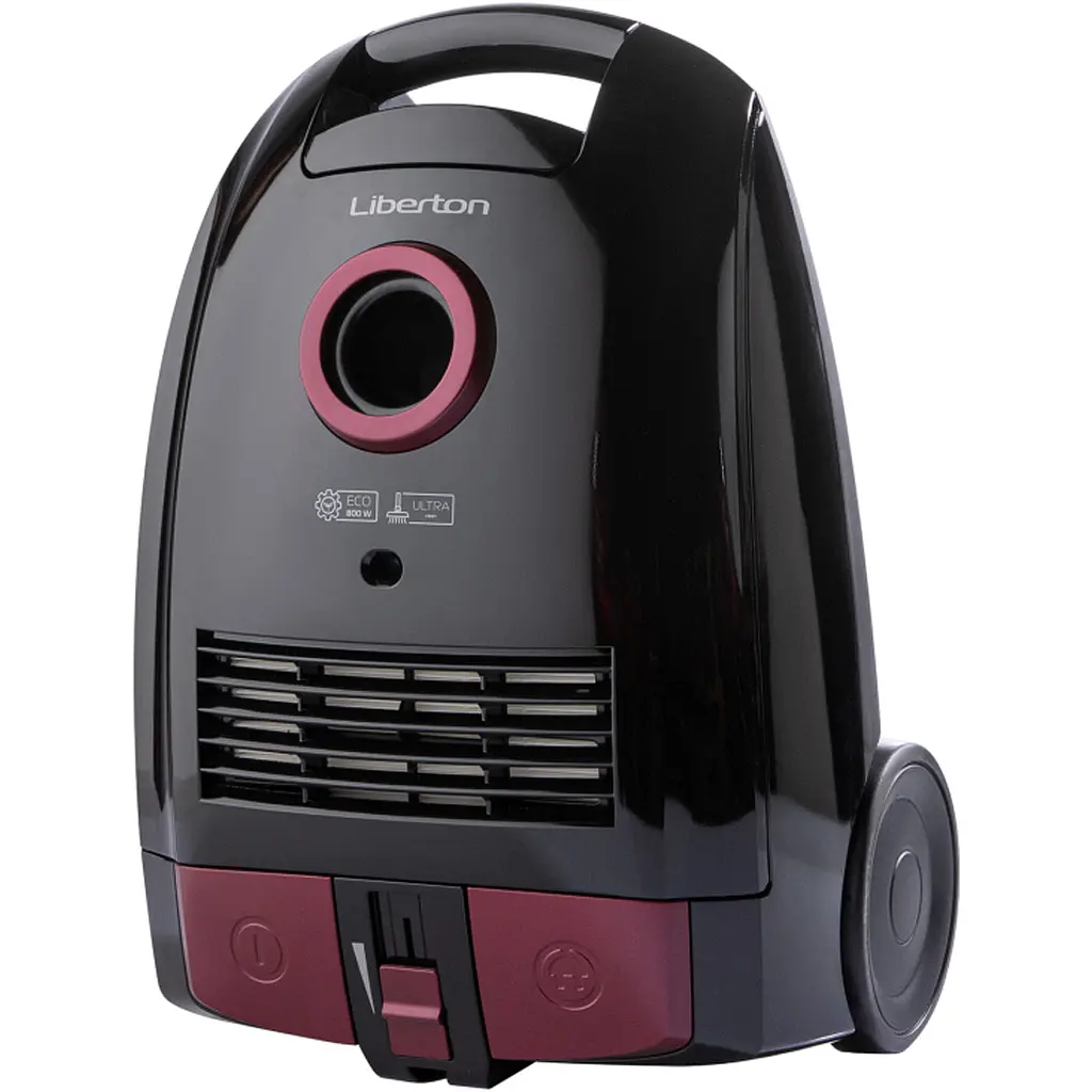 Пылесос Liberton LVC-4303 [115681] - фото 2