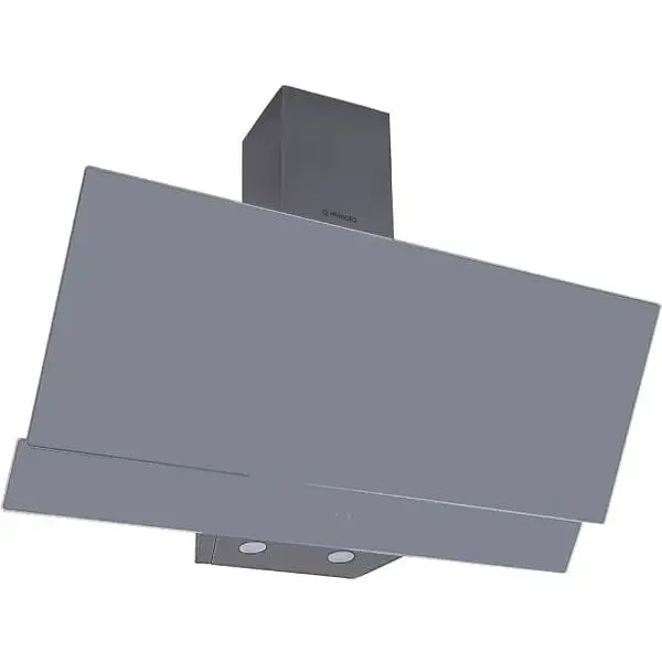 Витяжка декоративна Minola HVS 9412 GR 850 LED сіра - фото 2