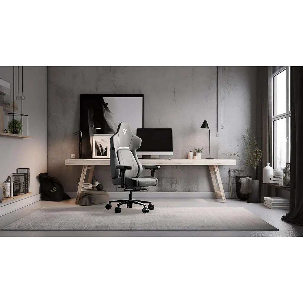 Геймерське крісло TX3 Core Loft Grey (TEGC-2056101.41) [145364] - фото 10