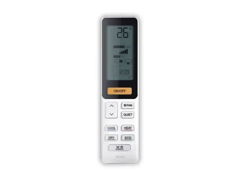 Спліт-система Haier Flexis Inverter AS71S2SF1FA-BH1/1U71FL - фото 3