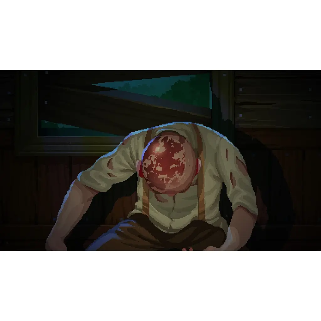 Ключ активації Microsoft Vlad Circus: Descend Into Madness для Xbox One/Series S/X - фото 10