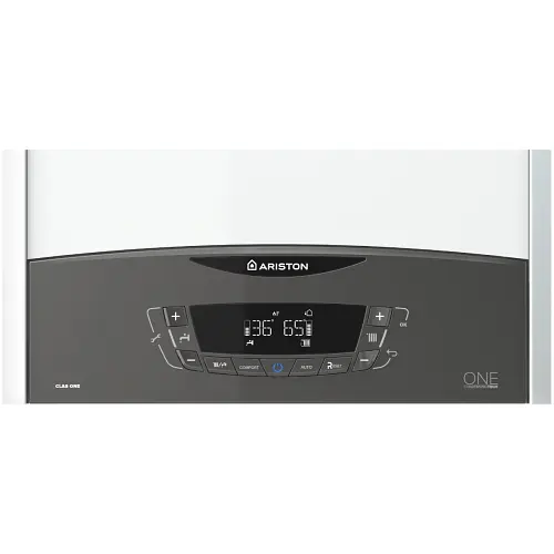 Газовый котел Ariston Clas ONE 30 - фото 3