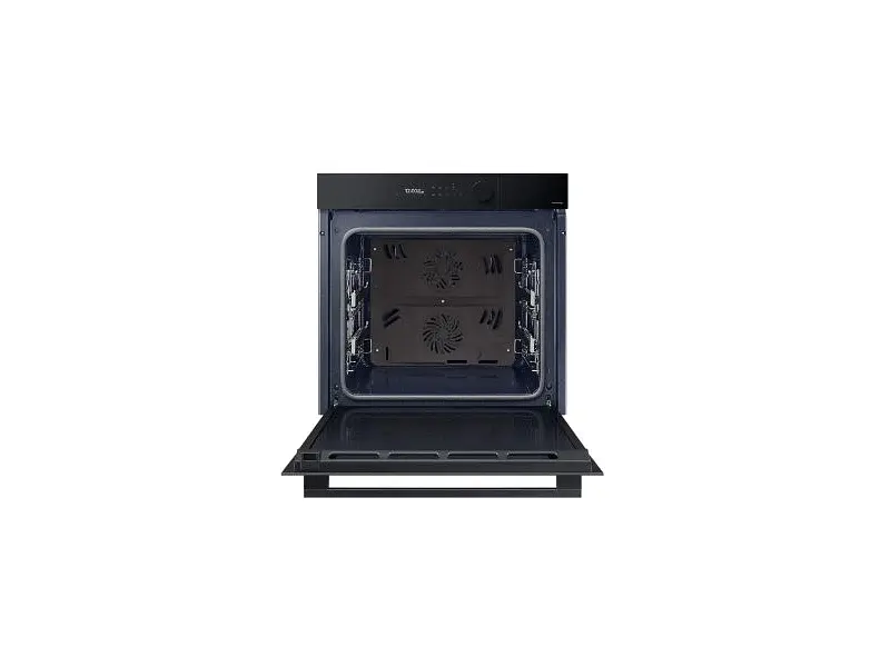 Духова шафа Samsung Dual Cook NV7B5685BAK - фото 2
