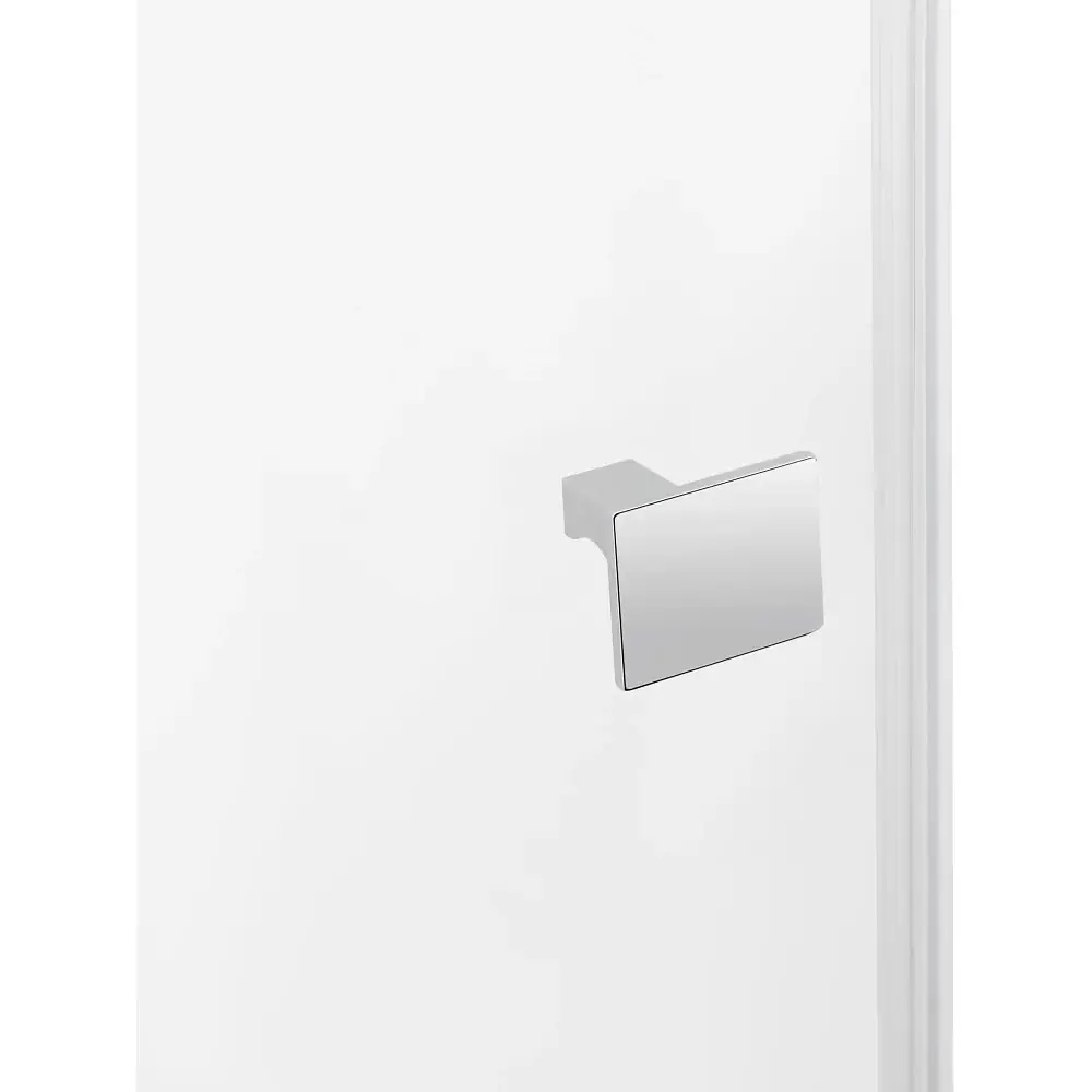Душова кабіна Qtap Capricorn CRM1099SC6, 90х90 см скло Clear 6 мм CalcLess без піддону - фото 3