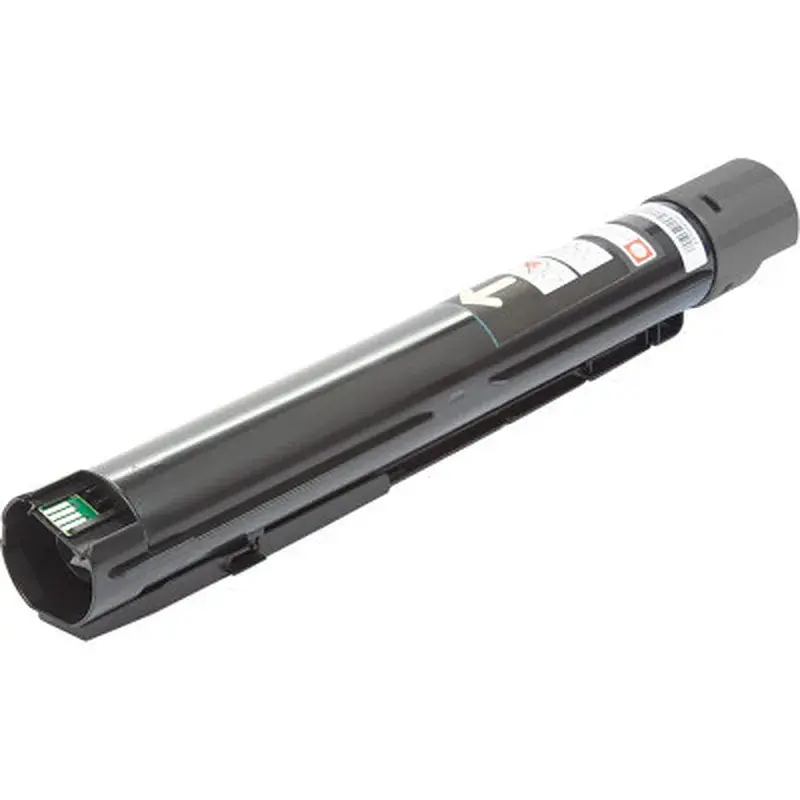 Тонер-картридж BASF Xerox DC SC2020/ 006R01693 Black 9К (KT-006R01693) - фото 3