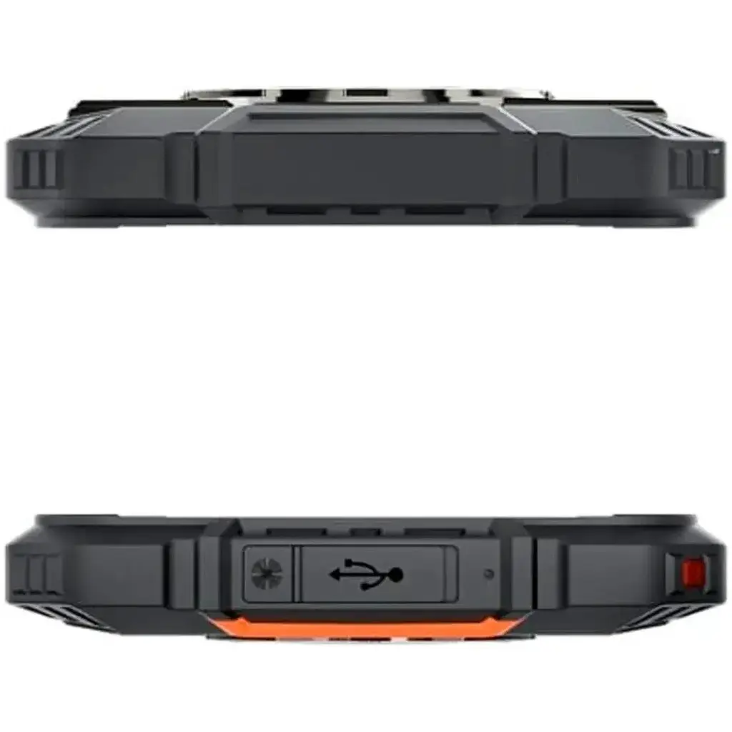 Смартфон Cubot KingKong Ace 3 8/256GB жовтогарячий - фото 7