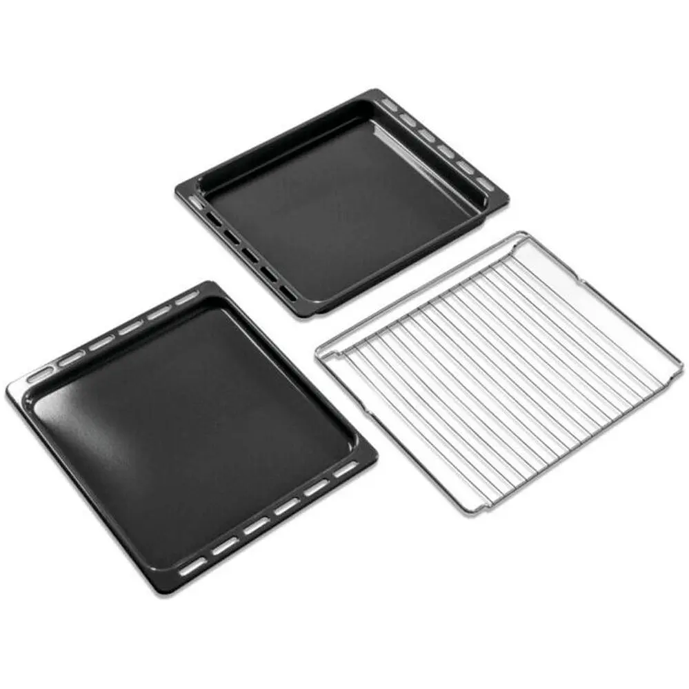 Духова шафа Whirlpool з гідролітичним очищенням W7OS44S1H - фото 8