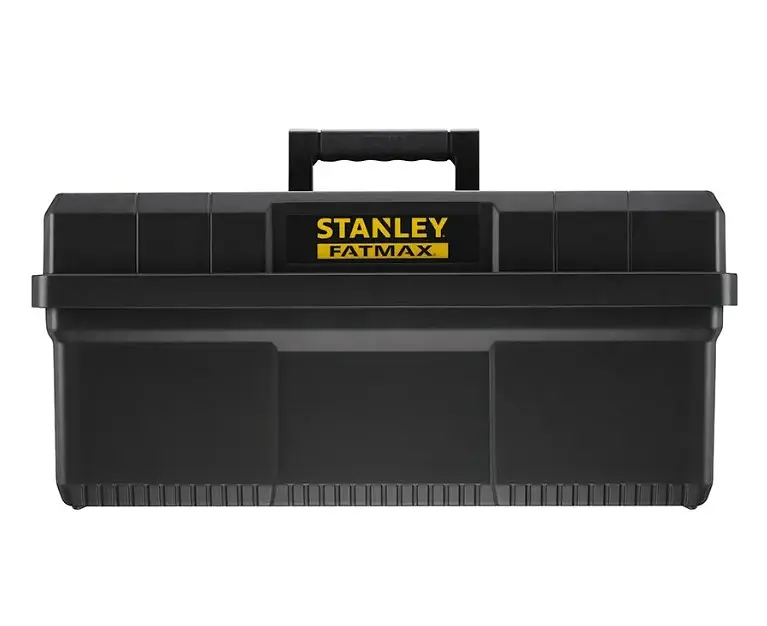 Ящик-драбинка для інструментів STANLEY FatMax, 290x640x300 мм (25”) (FMST81083-1) - фото 2