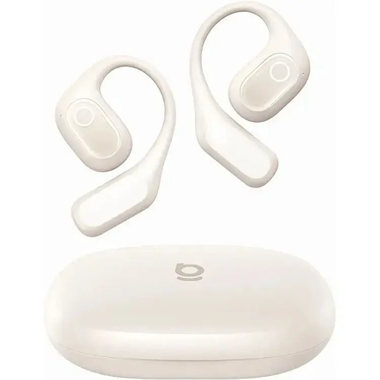 Навушники TWS Baseus Eli 2i Fit (A0102603) White - фото 3