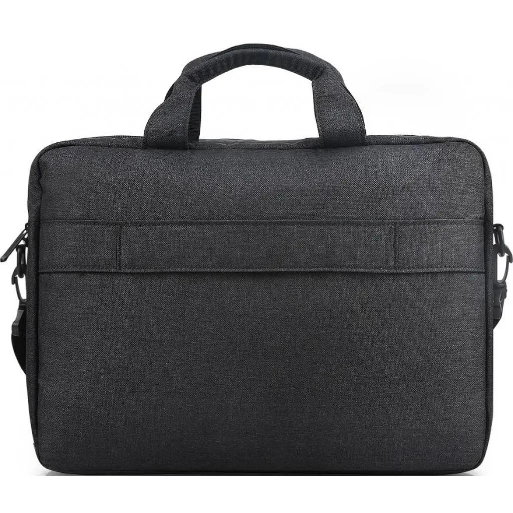 Сумка для ноутбука Lenovo 15.6" Casual T210 Black (GX40Q17229) - фото 3