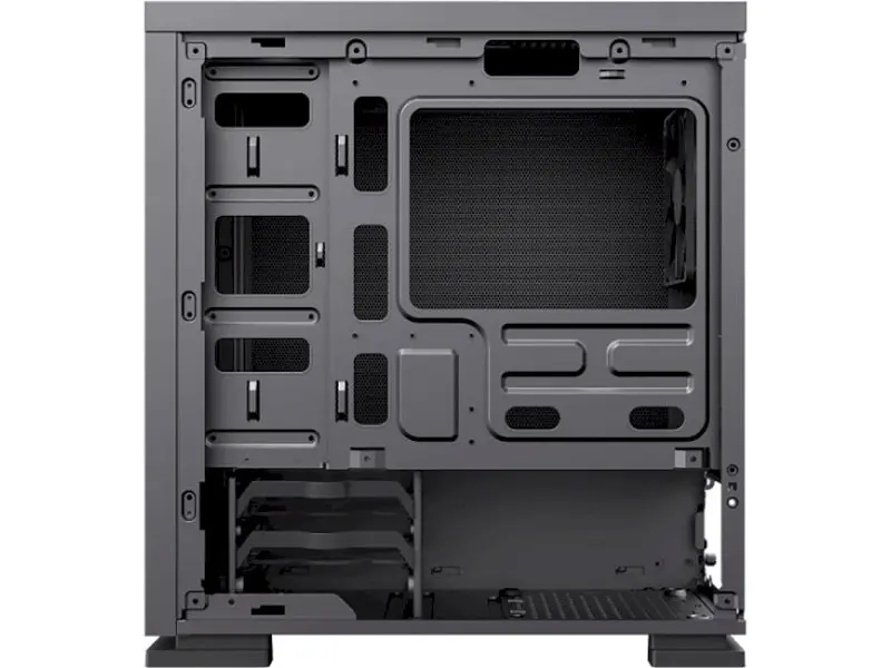Корпус Gamemax M60 Black - фото 6