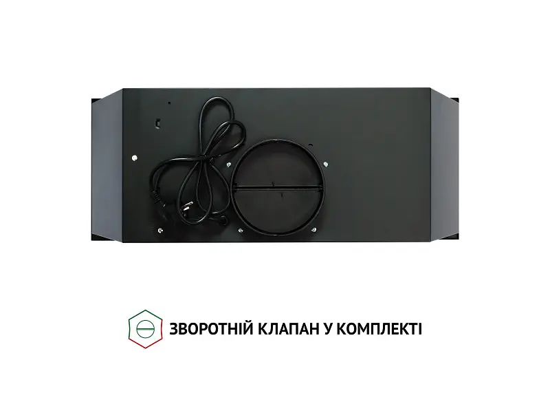Витяжка Perfelli BI 7652 BL 1000 LED - фото 9