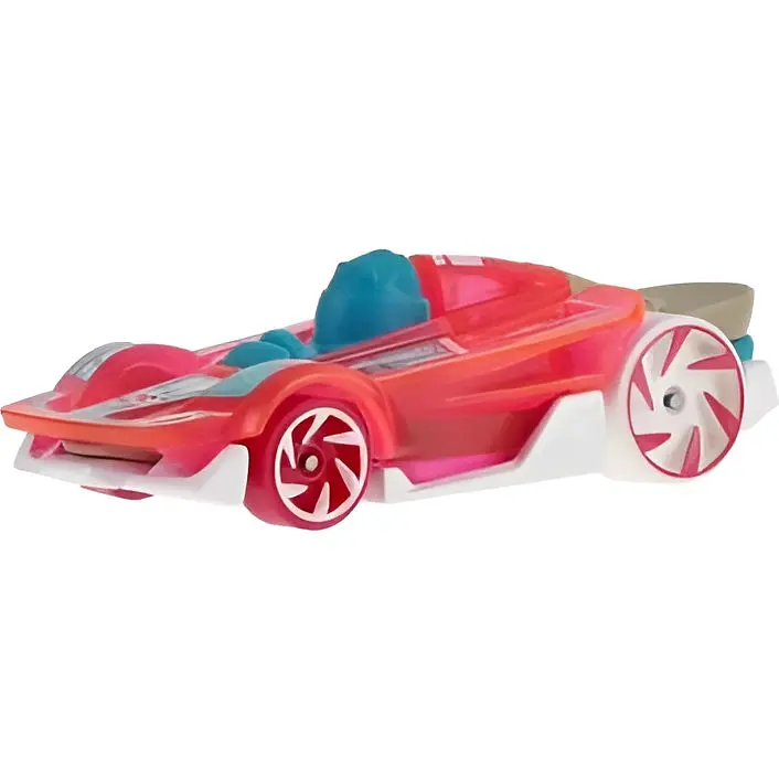 Базова машинка Hot Wheels Sweet Rides Mad Drip рожева (5785) JJH57-N521  - фото 2