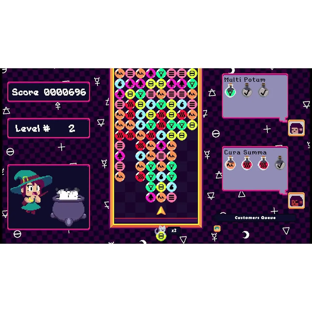 Ключ активации Microsoft 502's Arcade для Xbox One/Series S/X - фото 7