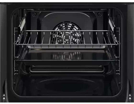 Электрическая духовка Electrolux LOH3H00BK (7142124) - фото 2