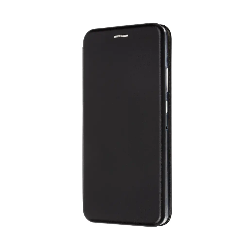 Чохол-книжка ArmorStandart G-Case для Motorola G86 5G Black