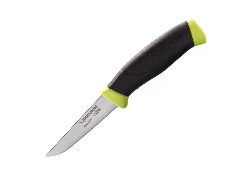Ніж Morakniv Fishing Comfort Fillet 090 (12207)