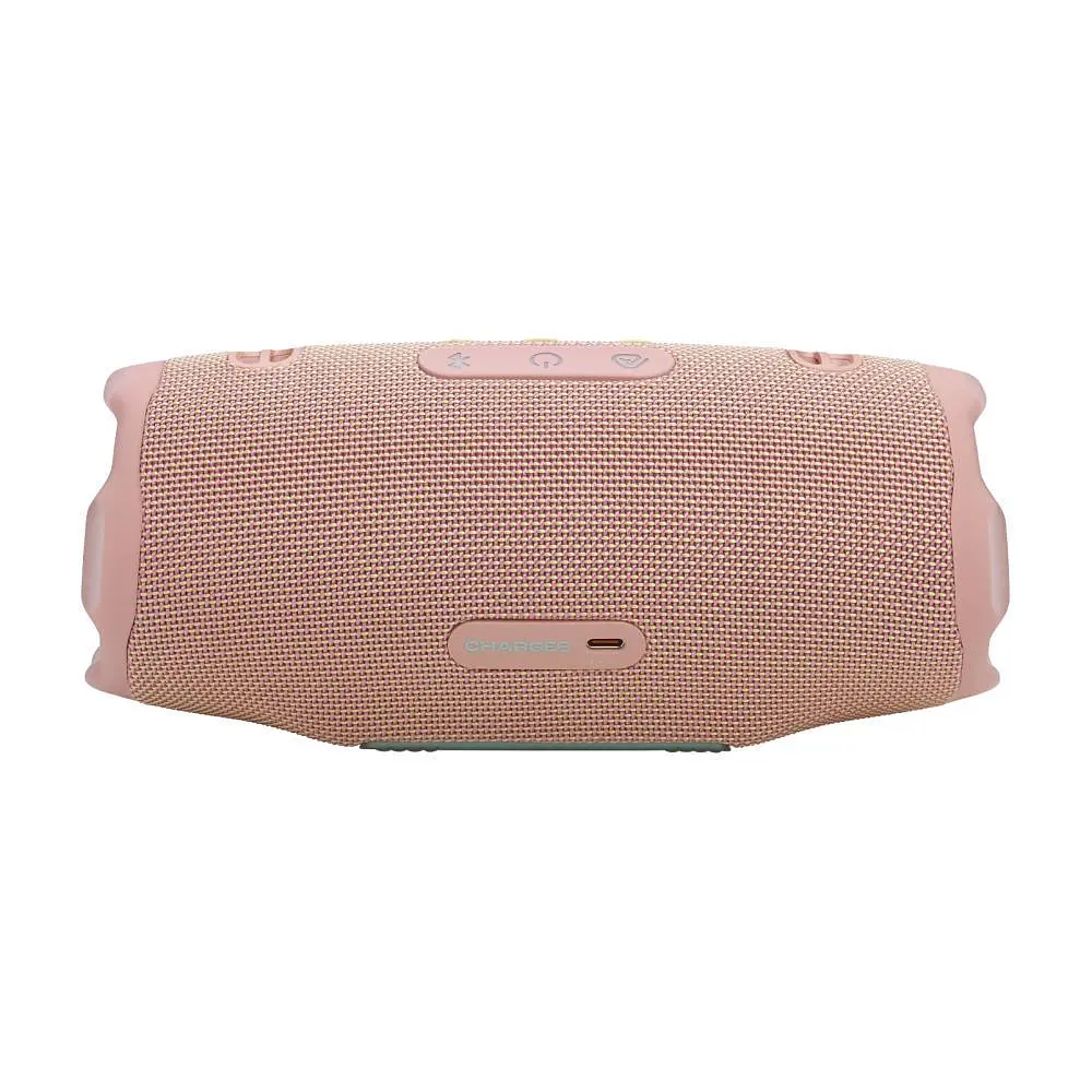 Портативна колонка JBL Charge 6 JBLCHARGE6PINK Pink - фото 3