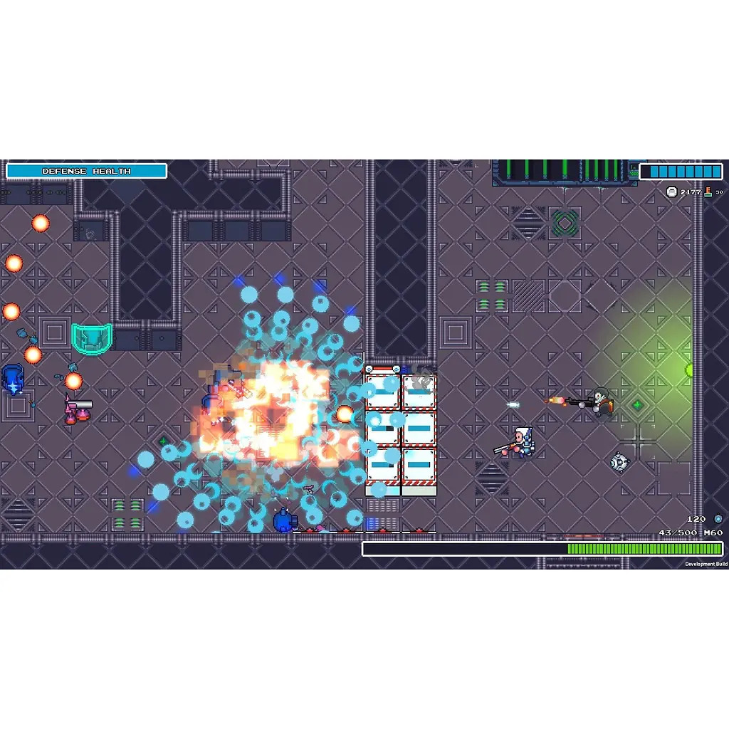 Ключ активації Microsoft Rogue Star Rescue для Xbox One/Series - фото 5