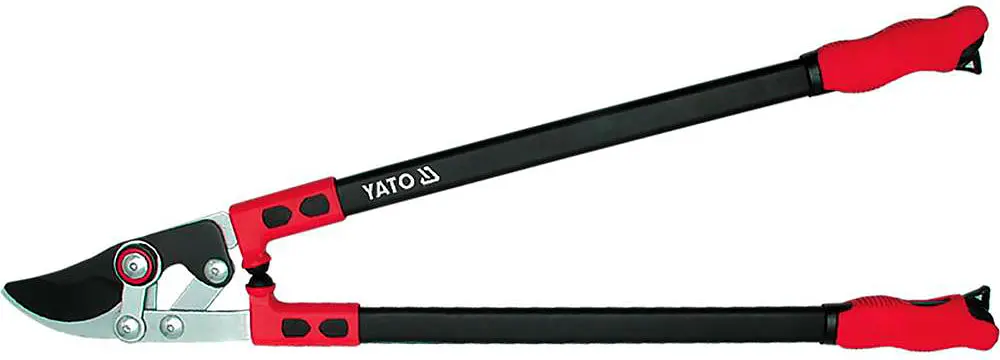 Сучкоріз Yato YT-8835