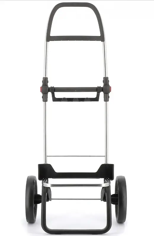 Сумка-візок Rolser I-Max MF 2LRSG 43 Negro (IMX308-1023) - фото 6