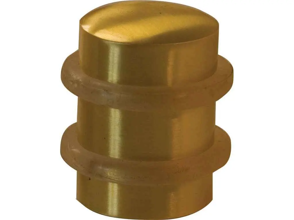 Стопор RDA 1538 (Е-329) SB мат. латунь