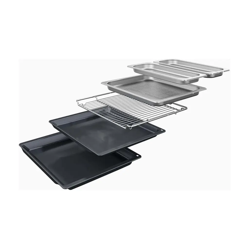 Духовой шкаф Bosch HSG7361B1 - фото 8