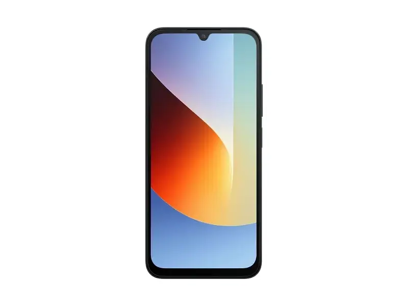 Смартфон Xiaomi Redmi A7 Pro 4/128GB Black - фото 2