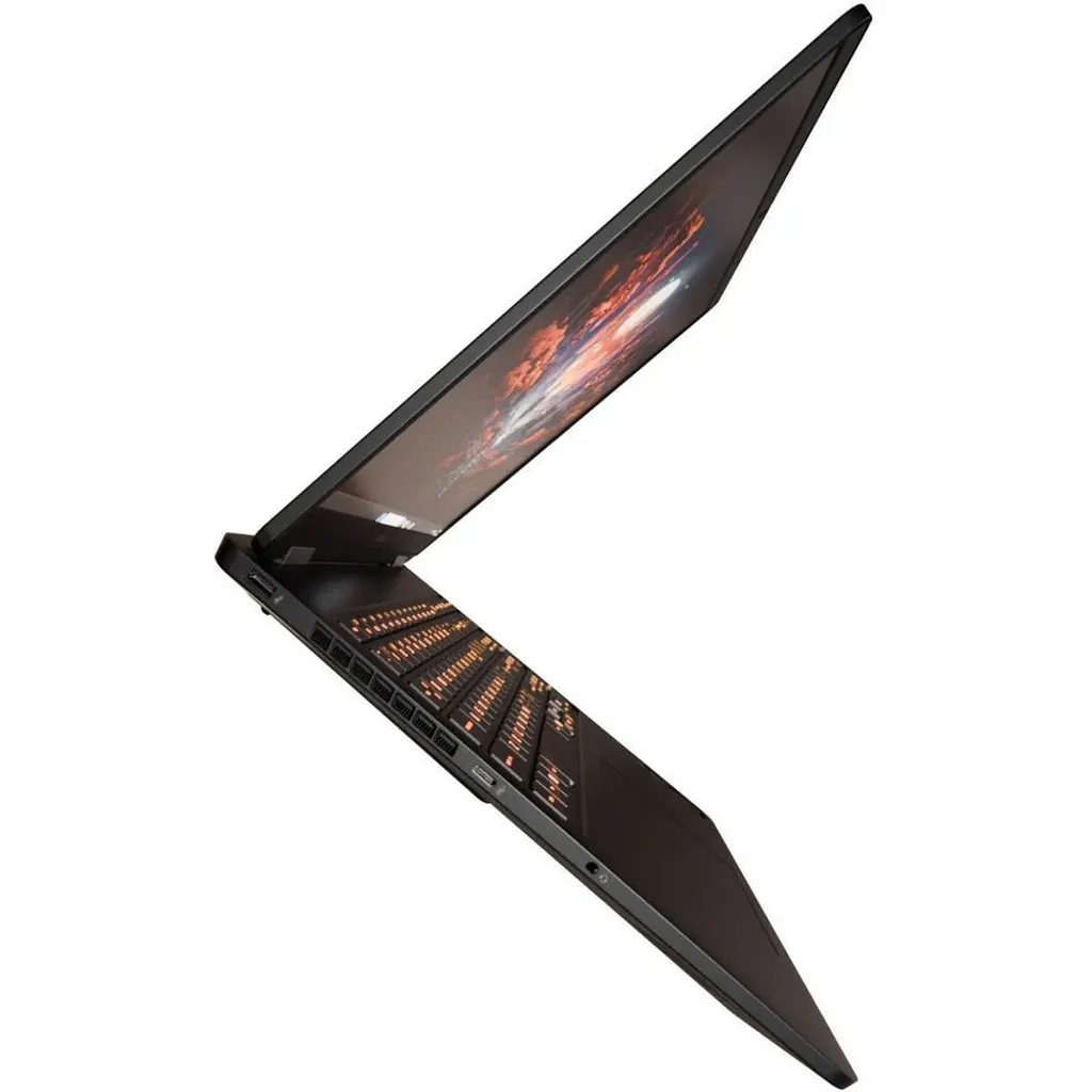 Ноутбук HP Omen Slim 16-AN0000 (A57WPAV) [174052] - фото 5