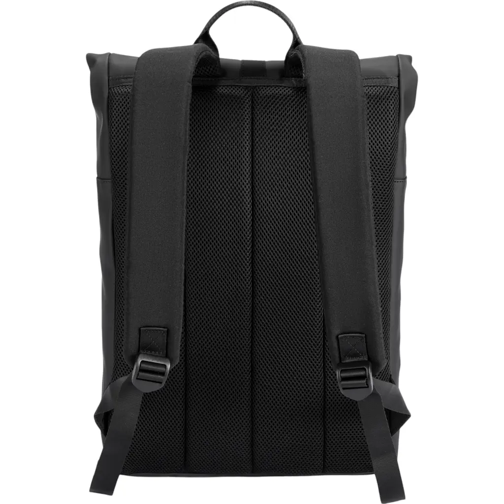 Рюкзак для ноутбука Tavialo 15.6" SUAVE TD15 black, 15L (222224010) - фото 2