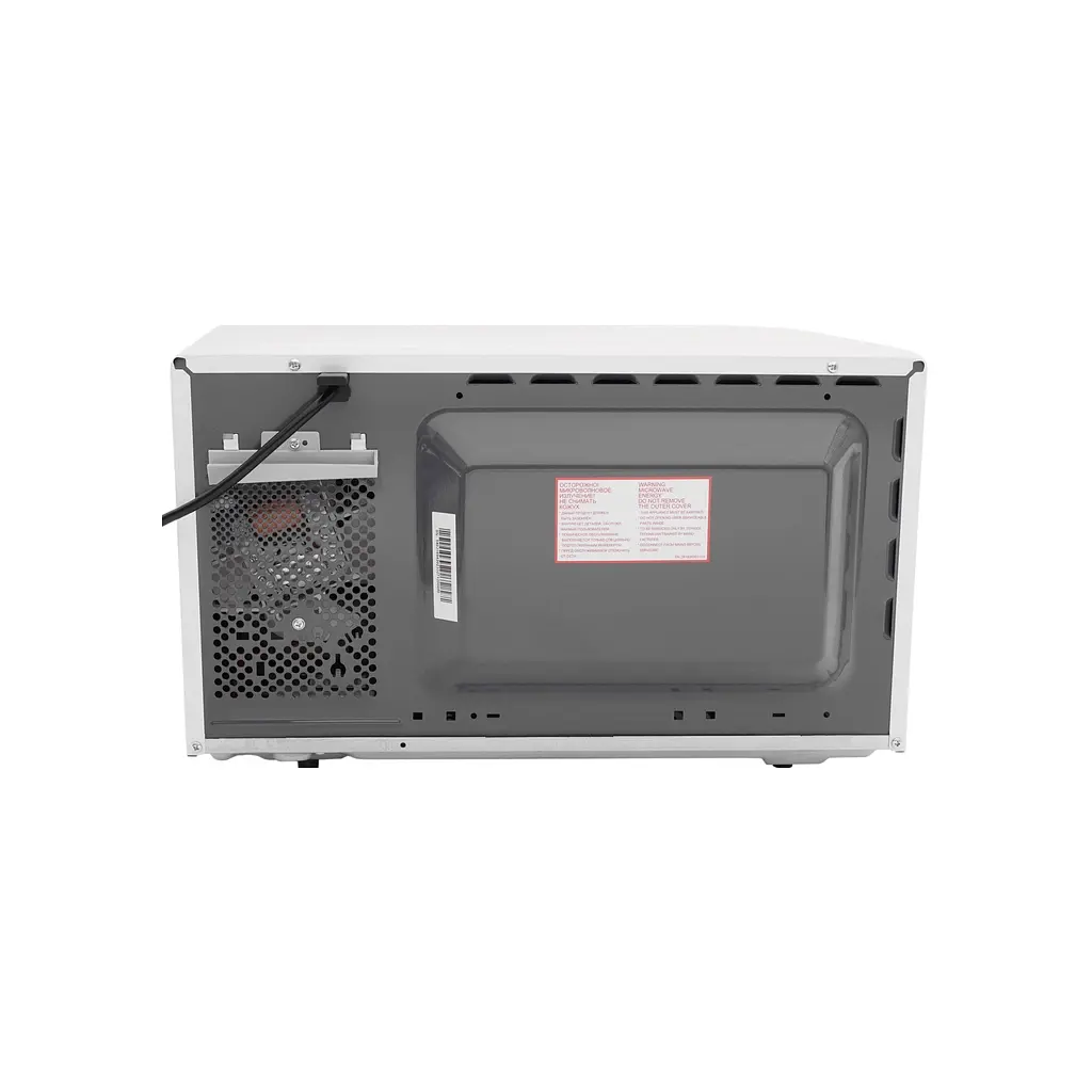 Микроволновая печь Panasonic NN-ST34HWZUE - фото 10