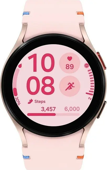 Смарт-годинник Samsung Galaxy Watch FE 40 mm Pink Gold (SM-R861NIDA) - фото 2