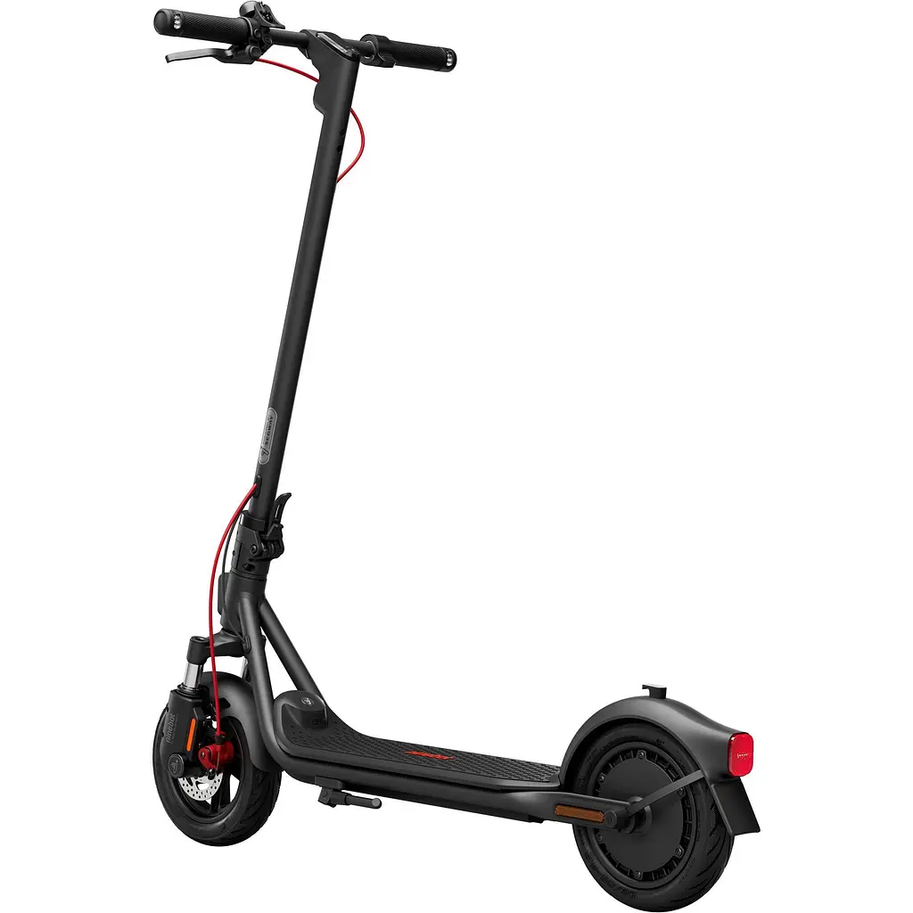 Электросамокат Ninebot by Segway F2 PRO E II (AA.05.12.03.0007) [164362] - фото 3