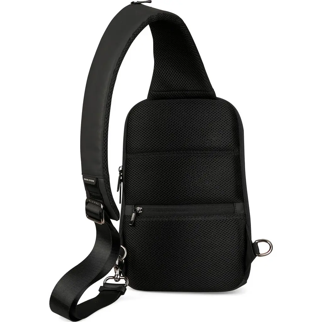 Сумка Mark Ryden MiniMax MR7618 Black [1094650] - фото 3