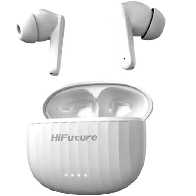 Навушники HiFuture SonicBliss White - фото 8