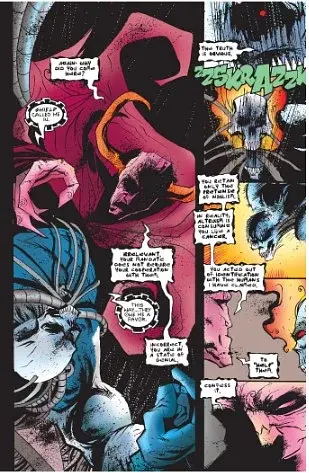 Ghost Rider 2099 #20 (1994) - фото 3