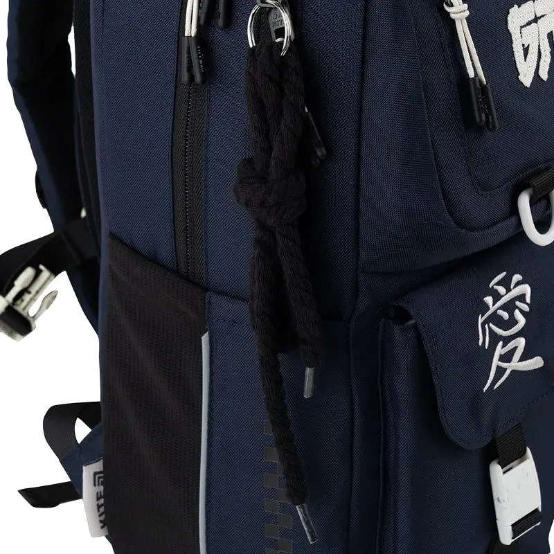 Рюкзак Kite Education teens 2587M-2 (K25-2587M-2) - фото 20