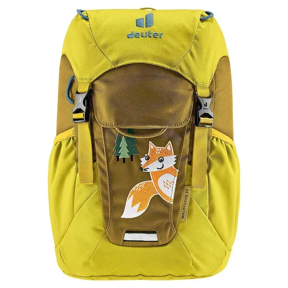 Рюкзак Deuter Waldfuchs 10 Turmeric (1052-3610222 8802) - фото 3