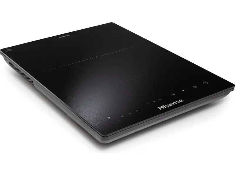 Індукційна варильна поверхня Hisense HIC2000Y - фото 2
