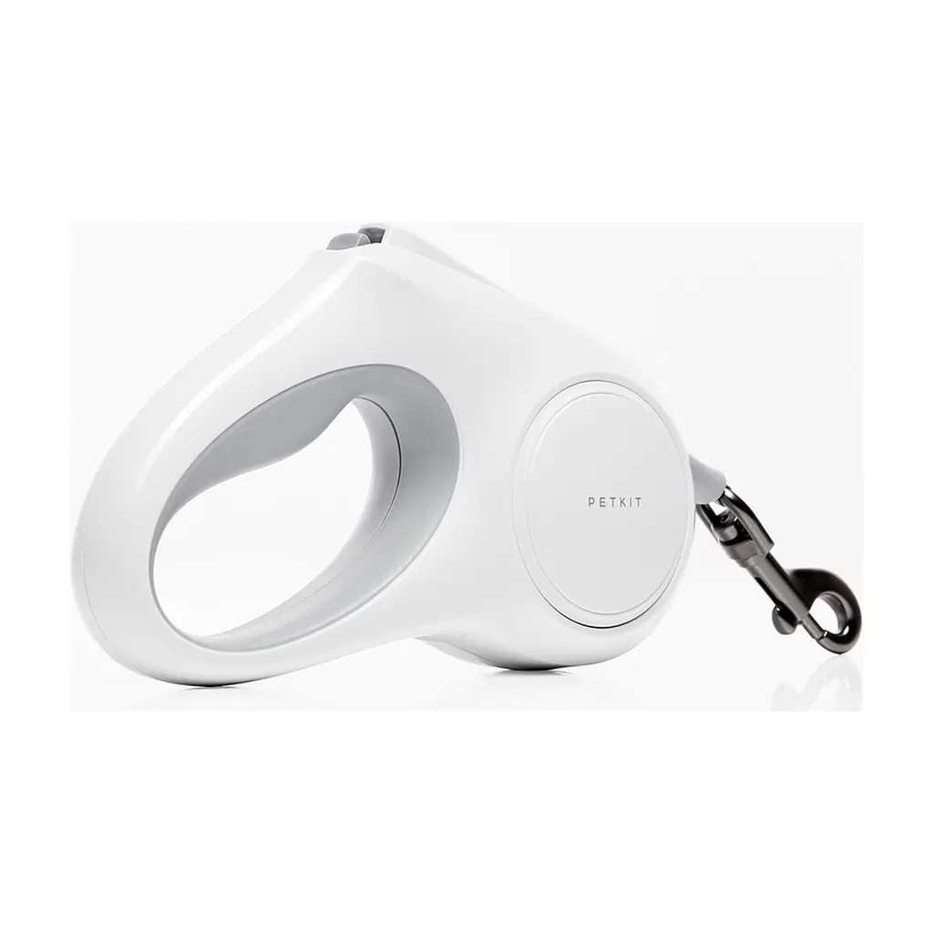 Повідець для собак Petkit Travel Go Free Retractable Leash 3 m (P2104) - фото 2