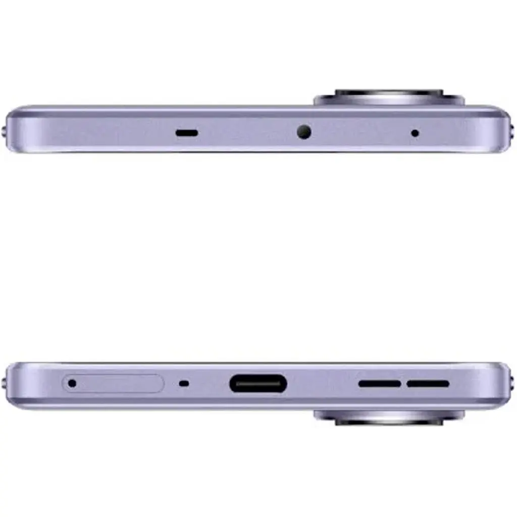 Смартфон OnePlus Ace 3V 12/256GB Purple CN (no OTA) [105785] - фото 8