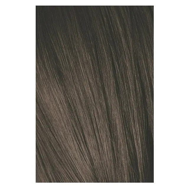 Перманентна фарба для волосся Schwarzkopf Professional Igora Royal, відтінок 6-1 (темно-русявий сандре), 60 мл (2686769) - фото 2