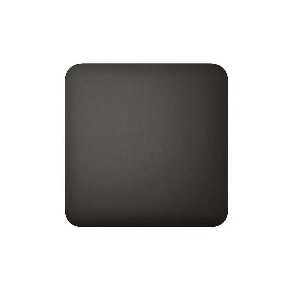 Розумний перехресний вимикач Ajax LightSwitch (Crossover) Jeweller (black/чорний) (26-00413)