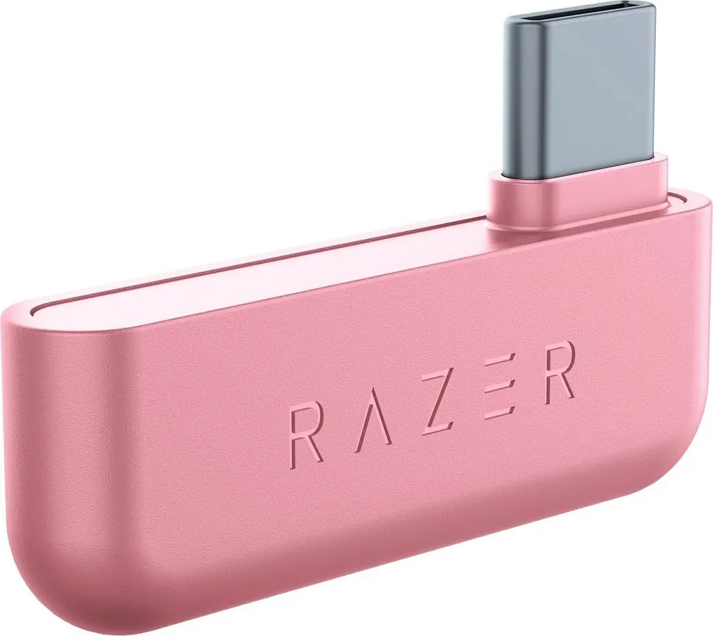 Ігрові навушники Razer Barracuda X 2022 Quartz (RZ04-04430300-R3M1) [82418] - фото 6